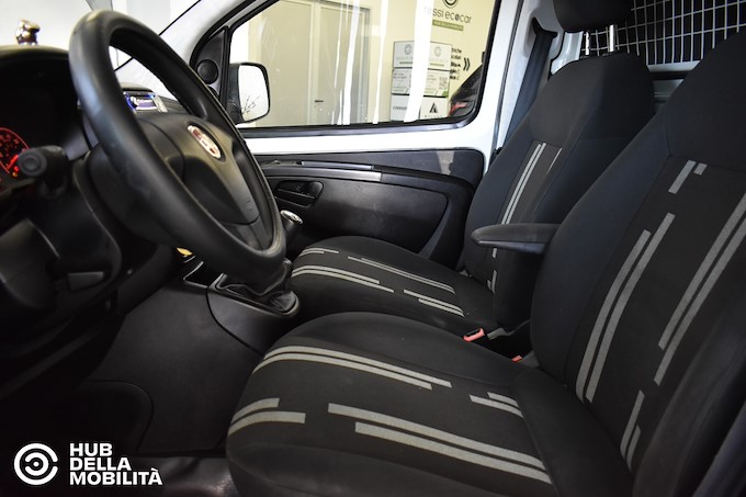 FIAT Fiorino 1.3 MJT 75CV Furgone SX E5+